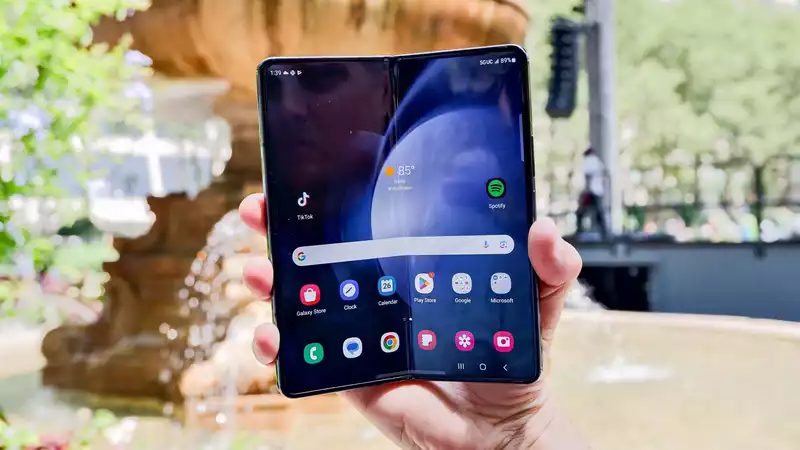 Samsung Galaxy Z Fold 6 may not receive this important upgrade