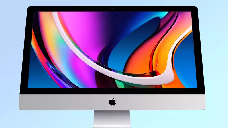 Apple is reportedly developing a new 32-inch iMac - here's what we know