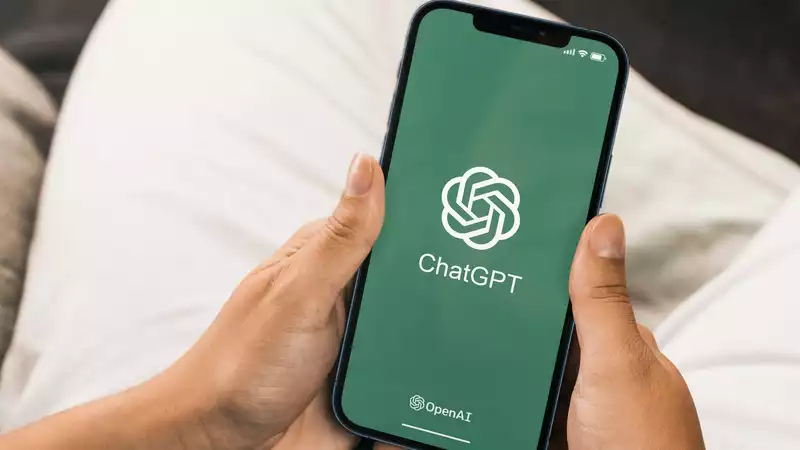 ChatGPT now has access to the entire Internet.