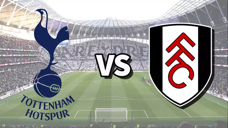 Tottenham vs. Fulham live stream: How to watch the Premier League match online and on TV, team news