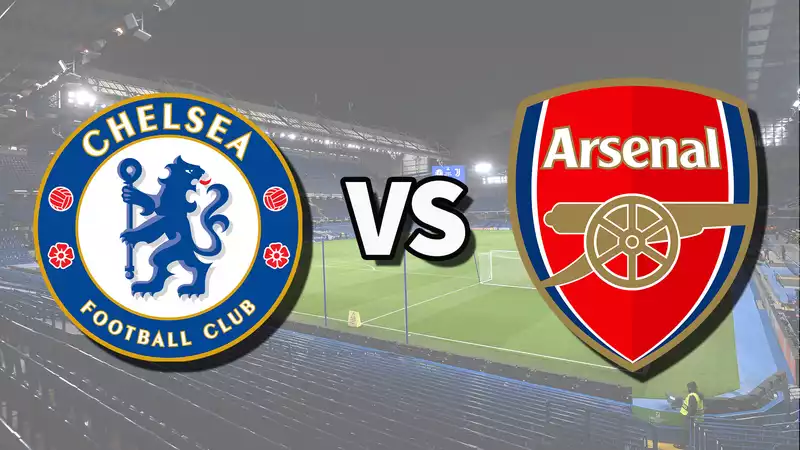 Chelsea vs. Arsenal Live Stream: How to Watch Premier League Matches Online and on TV, Team News