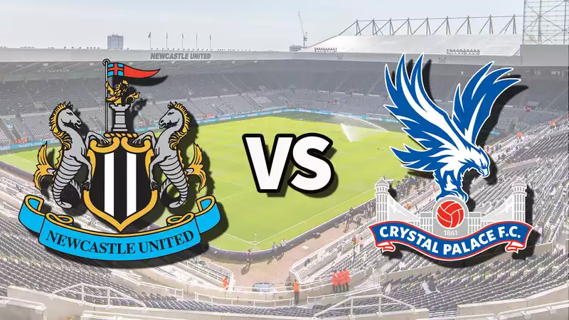 Newcastle vs Crystal Palace Live Stream: How to Watch Premier League Matches Online and on TV, Team News