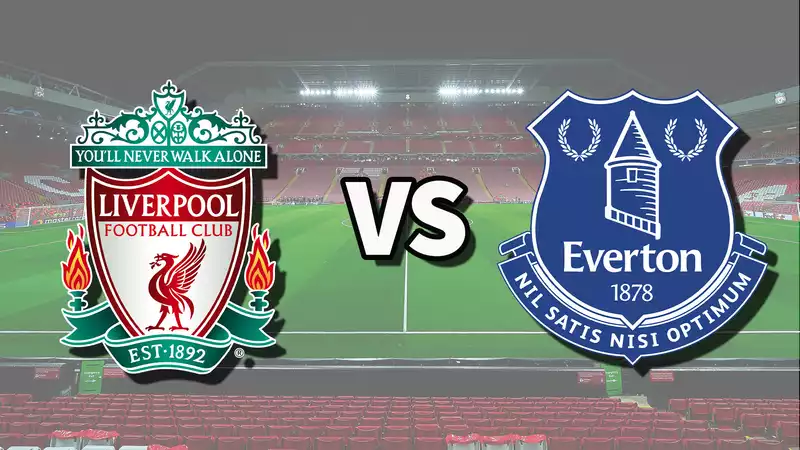 Liverpool vs Everton Live Stream: How to Watch Premier League Matches Online and on TV, Team News