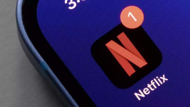 Netflix has raised its prices.