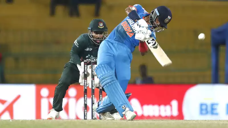 India vs Bangladesh Live Stream - How to Watch Cricket World Cup Matches Online