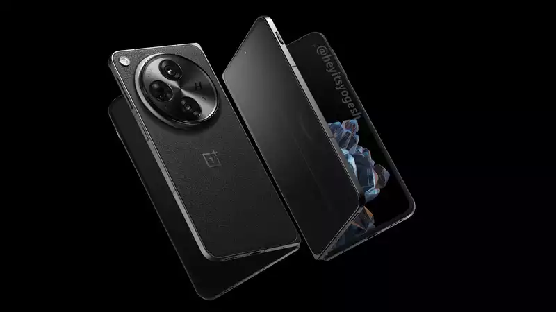 OnePlus Open specs show potential to shatter Galaxy Z Fold 5 and Google Pixel Fold