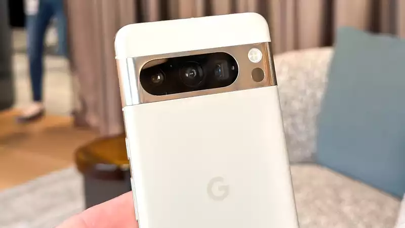 Forget Google Pixel 8 - Pixel 9 may bring this huge upgrade