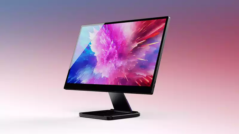 Espresso's new 17" 4K display is the professional portable I've been waiting for!