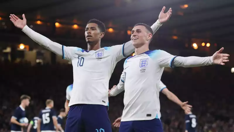 England vs Italy Live Stream: How to Watch Euro 2024 Qualifier Online and on TV for Free, Team News