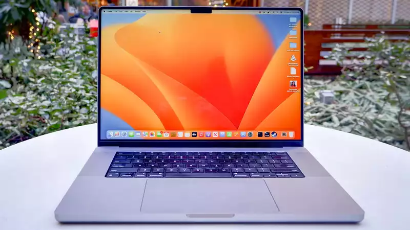 M3 MacBook Pro and MacBook Air to be released in 2024?