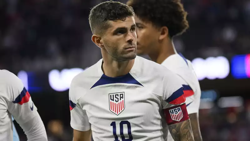 USA vs Germany Live Stream: How to Watch International Soccer Games Online and on TV, Team News