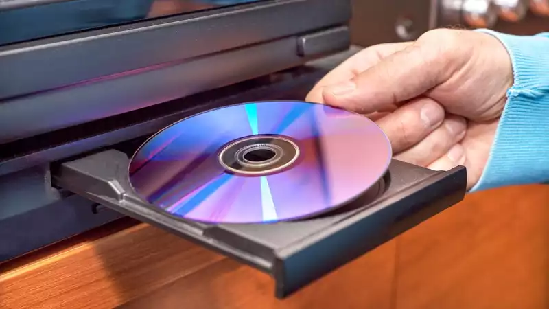 DVDs are slowly dying, but Best Buy may make DVDs disappear altogether