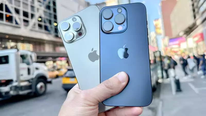 iPhone 16 Pro, camera and connectivity upgrades suggested - what we know