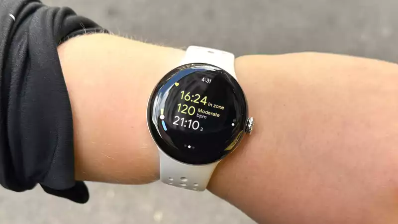 I had major concerns about the battery life of the Pixel Watch 2, and Google's smartwatch confirms them.