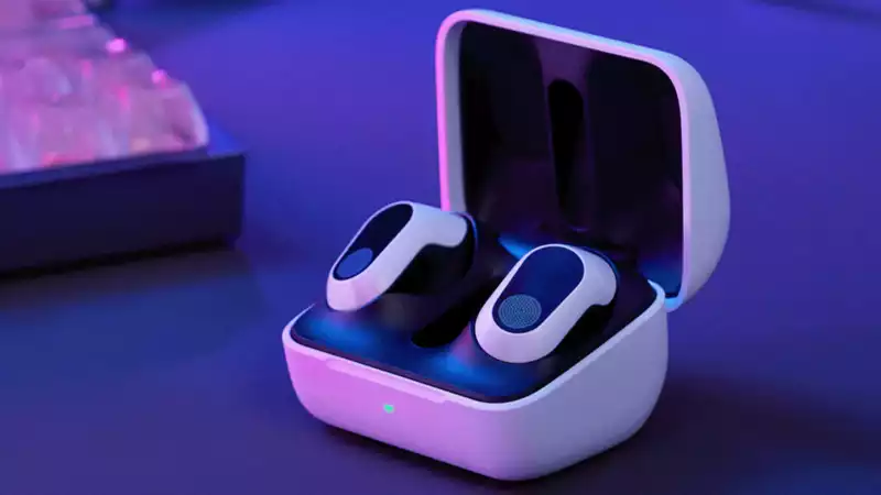 Sony Launches Another Gaming Earphone - This Time with 12-Hour Battery Life