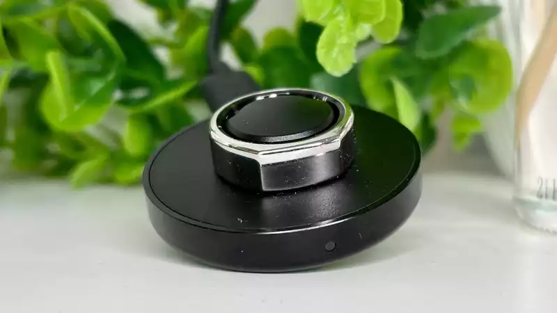 New features of Oura Ring 3 have been announced.