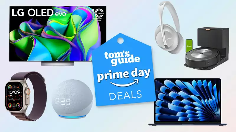 Prime Day in October, 143 deals to buy now before it ends