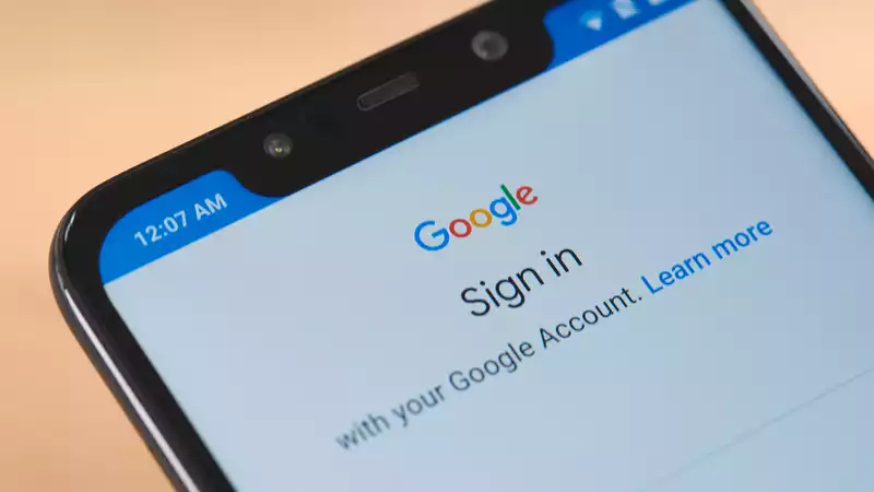 Google Changes Default Sign-In Option to Passkey - What You Need to Know to Make Passwords Obsolete