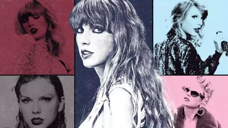 When will Taylor Swift? When will the movie The Eras Tour be available for streaming? Here's what we know