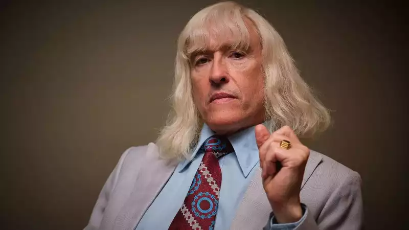 How to watch The Reckoning, a BBC drama starring Jimmy Savile, now!