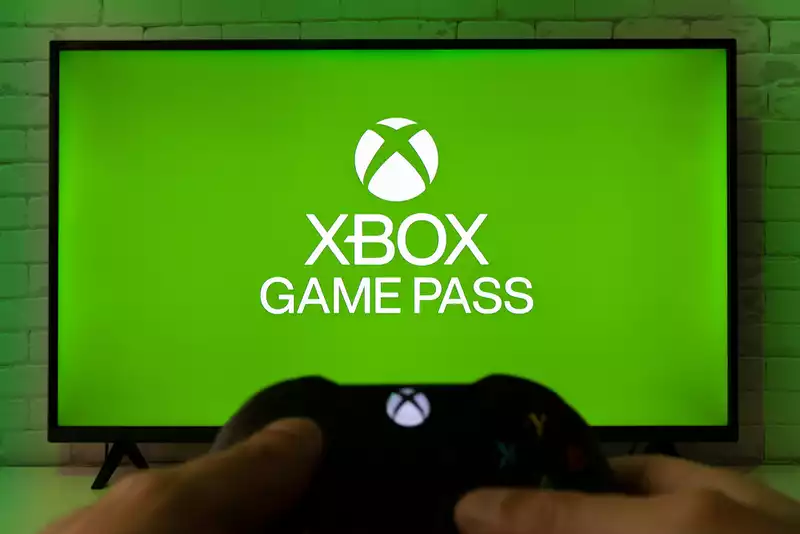 New Xbox Game Pass deal offers one month of free usage for snacking