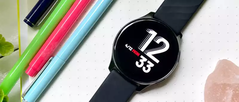 OnePlus Watch 2 may appear in 2024