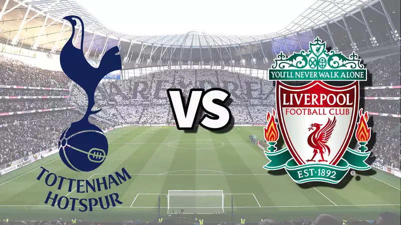 Tottenham vs Liverpool live stream: How to watch the Premier League match online and on TV, team news