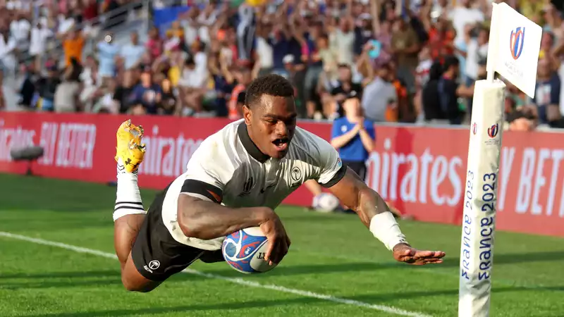 Fiji vs Georgia Live Stream: How to Watch RWC2023 Online - Team News