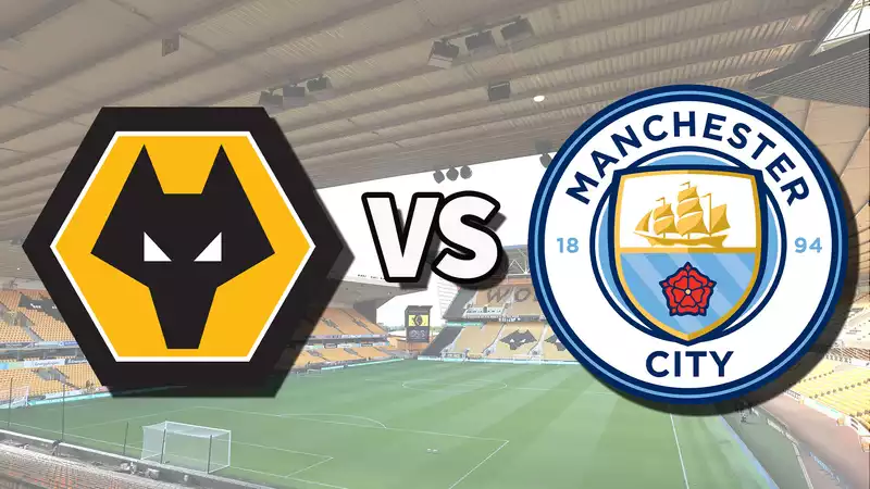 Wolves vs Man City Live Stream: How to Watch Today's Premier League Match Online, Team News