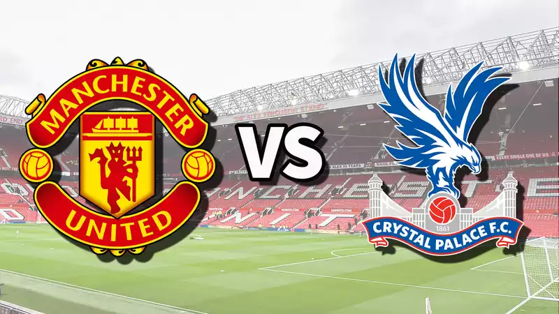 Man U vs Crystal Palace Live Stream: How to Watch Premier League Matches Online and on TV, Team News