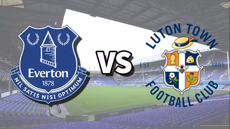 Everton vs Luton Town live stream: How to watch Premier League matches online and on TV, team news