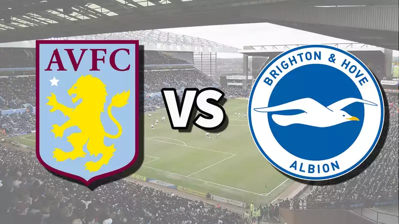 Aston Villa vs Brighton live stream: How to watch Premier League matches online and on TV, team news