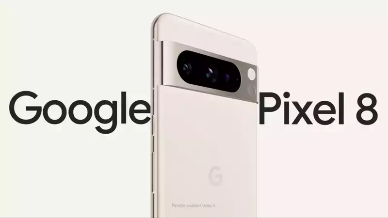 Google Pixel 8 Leaks Reveal All Colors and Camera Features