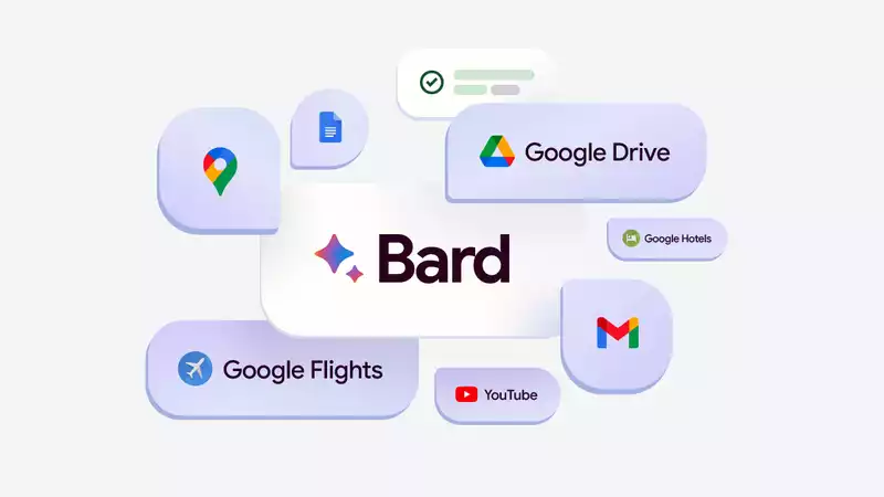 Google Bard may be locked out of web content in the future - why?