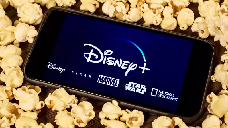 Disney Plus Begins Crackdown on Password Sharing - What You Need to Know