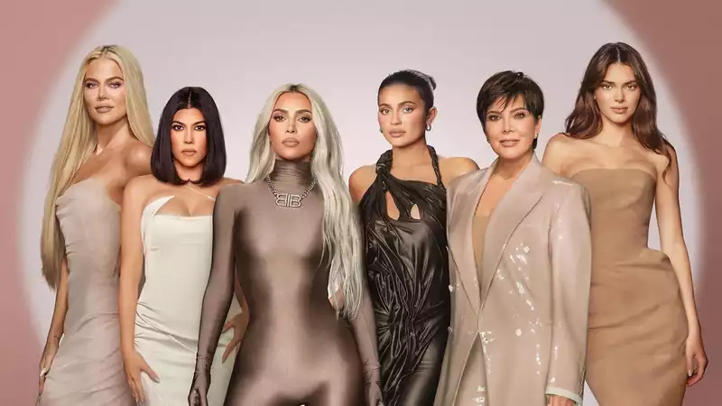 When "The Kardashians" Season 4 is Available - Watch Now on Hulu