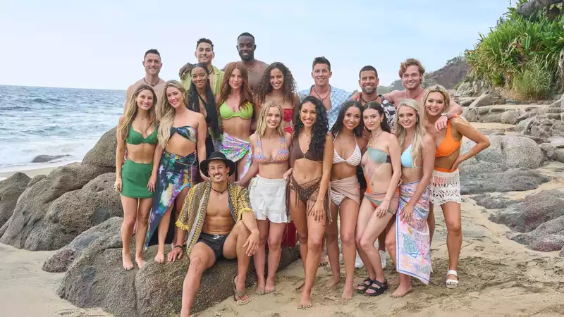 How to watch Bachelor in Paradise 2023 online tonight