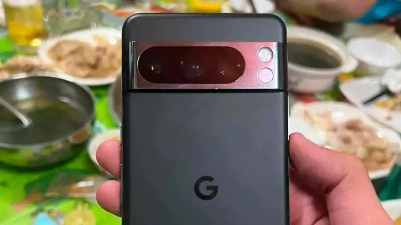 Google Pixel 8 Pro Leak Reveals Design Changes I've Been Waiting For