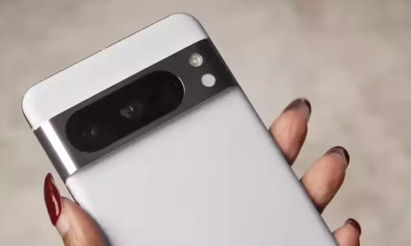 Google Pixel 8 Specs Leak Massively - Everything Expected Is Here