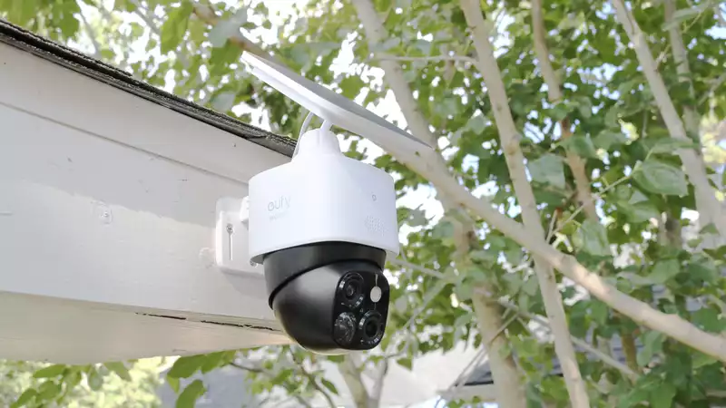 Eufy's New Security Camera Uses AI for Mutual Tracking of Cameras - Here's How It Works