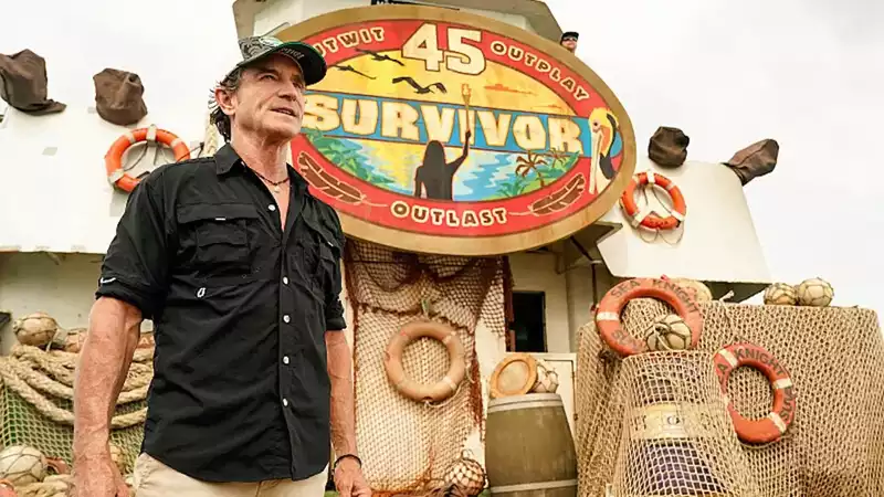 How to watch Survivor Season 45 online: release date