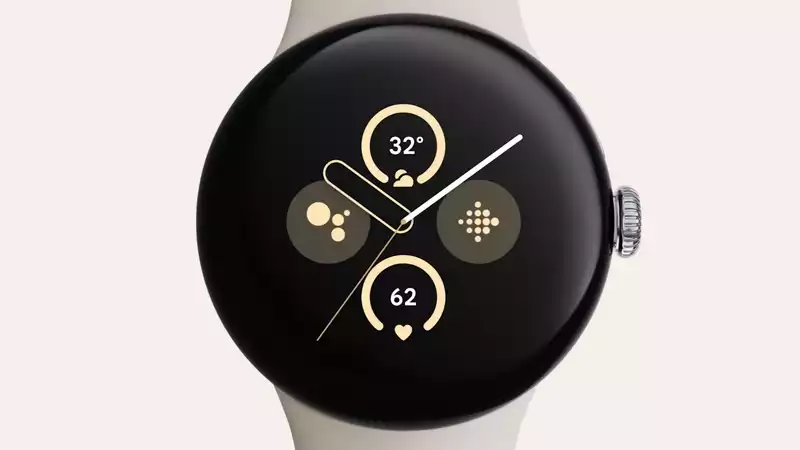 Pixel Watch 2 Leaks, All Upgrades Revealed Before Made by Google Event