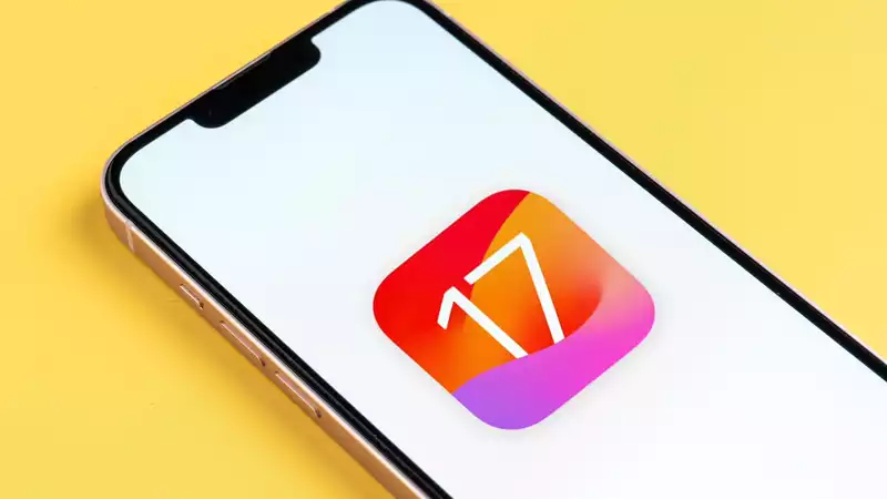 iOS 17 changes privacy settings without permission - how to undo it