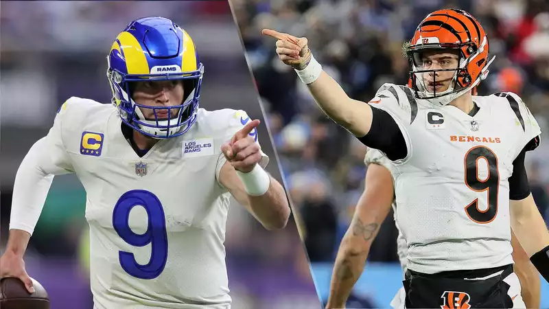 Rams vs. Bengals Live Stream: How to Watch Monday Night Football NFL Week 3 Online Tonight