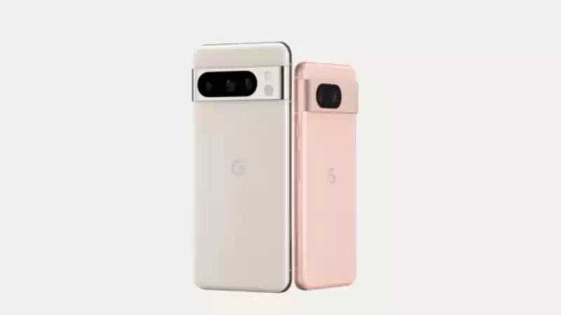 Google Pixel 8 AI Camera Feature Leaked Just Before Launch