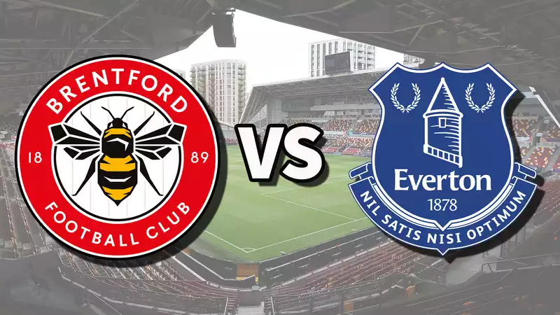 Brentford vs Everton Live Stream: How to Watch Premier League Matches Online and on TV, Team News