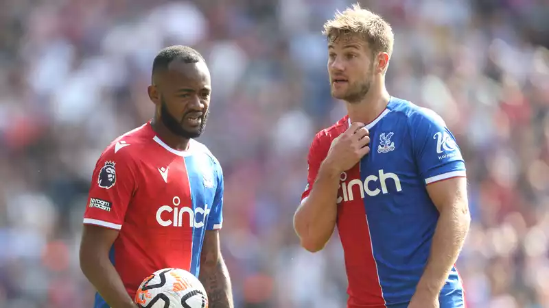 Crystal Palace vs Fulham Live Stream: How to Watch Premier League Matches Online and on TV, Team News