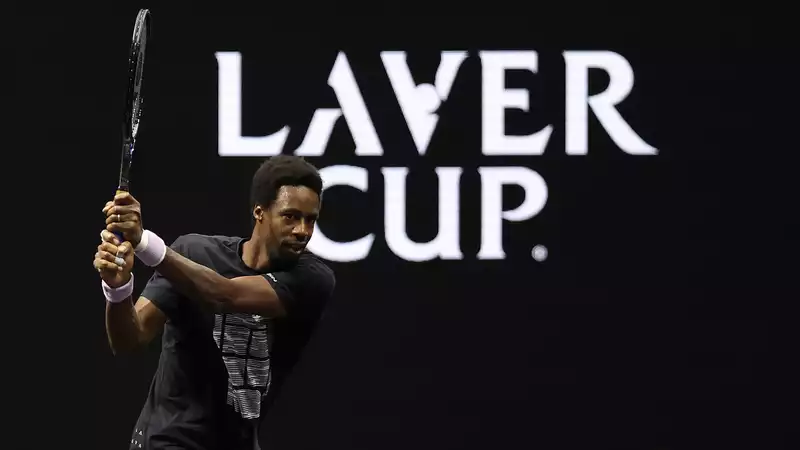 Laver Cup Live Stream: How to Watch the 2023 Tennis Tournament Online - Players, Results and Today's Schedule