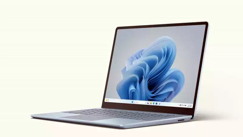 Microsoft Surface Laptop Go 3: Price, Specs, Release Date, and More