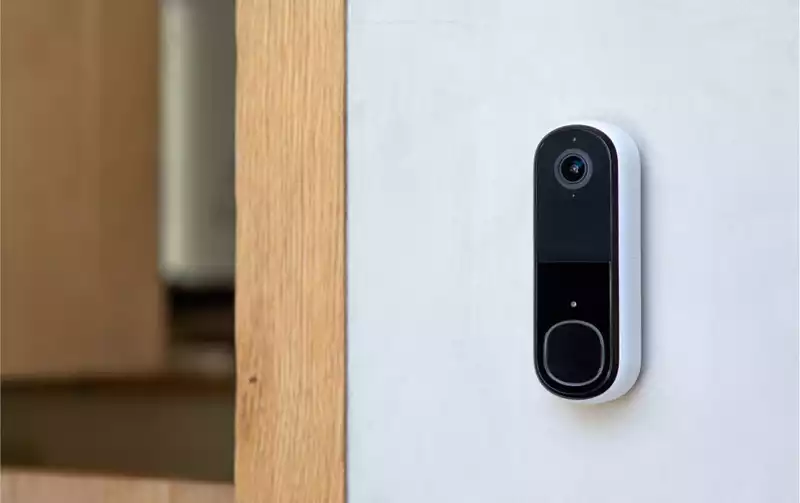 Arlo's New Video Doorbell and Security Cameras Shoot in 2K, Much Cheaper